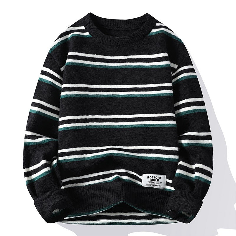 Urban Heritage Knitwear