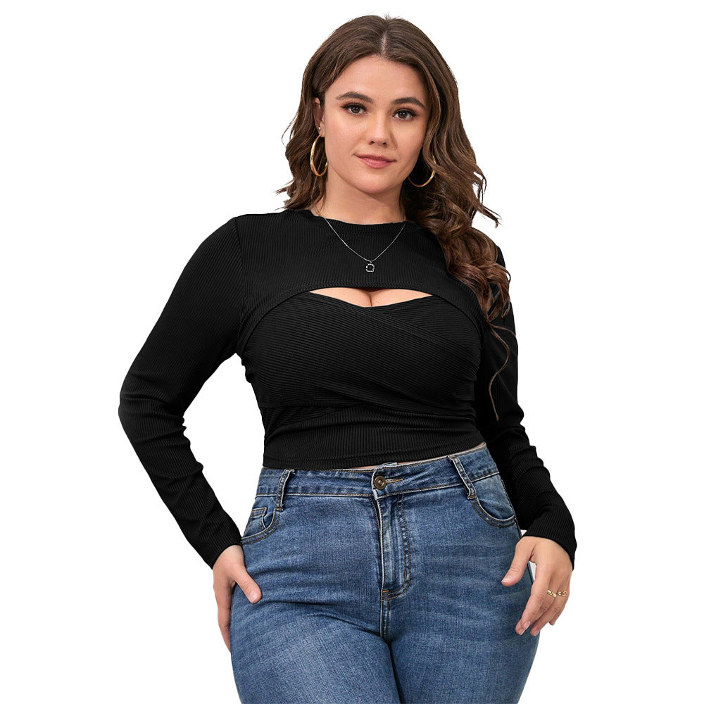 CurveCut Top