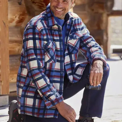 Trucker Thermal Jacket