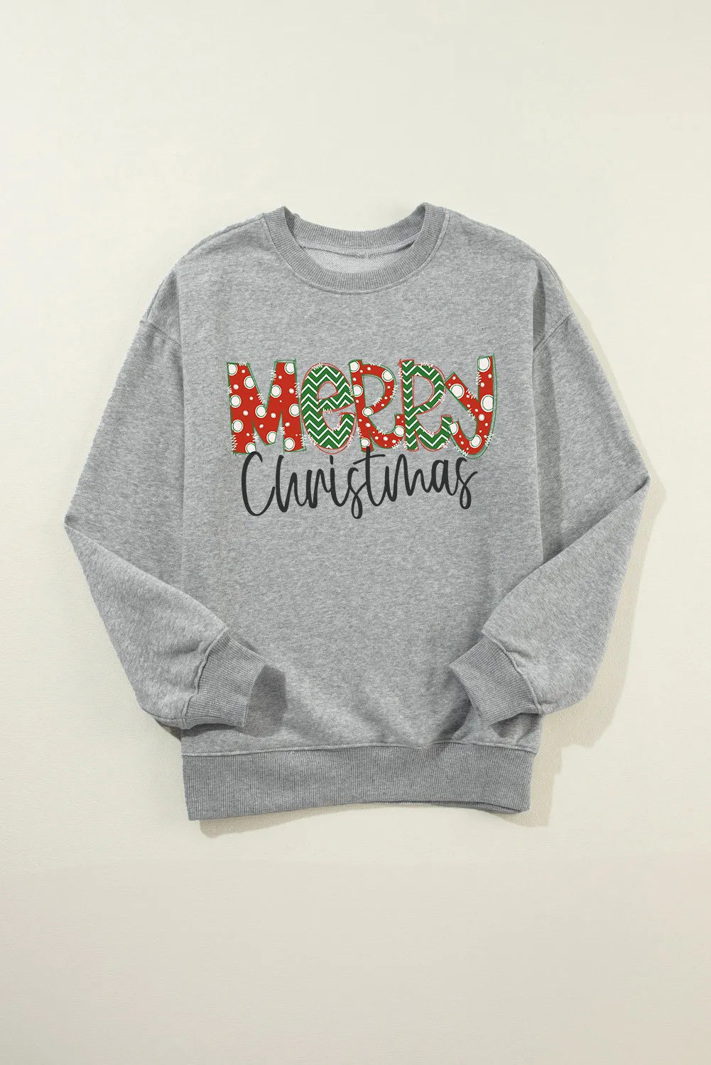 MerryMood Pullover