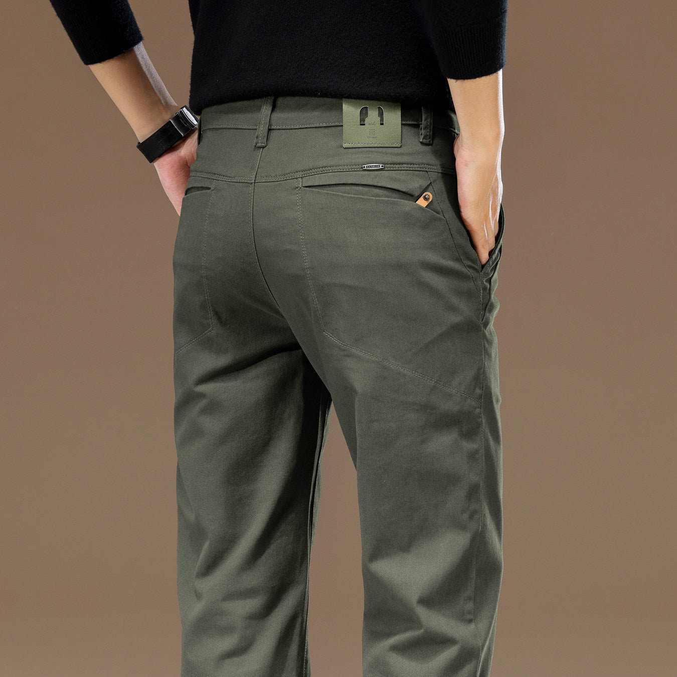 MetroForm Pants