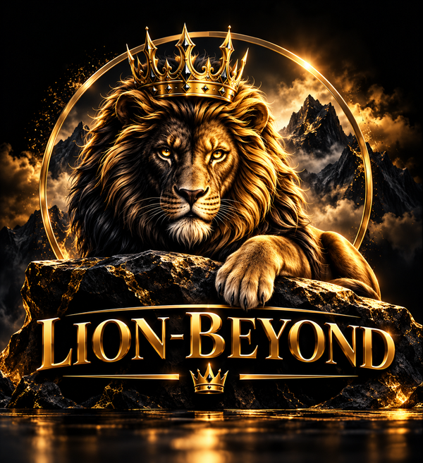 Lion-Beyond