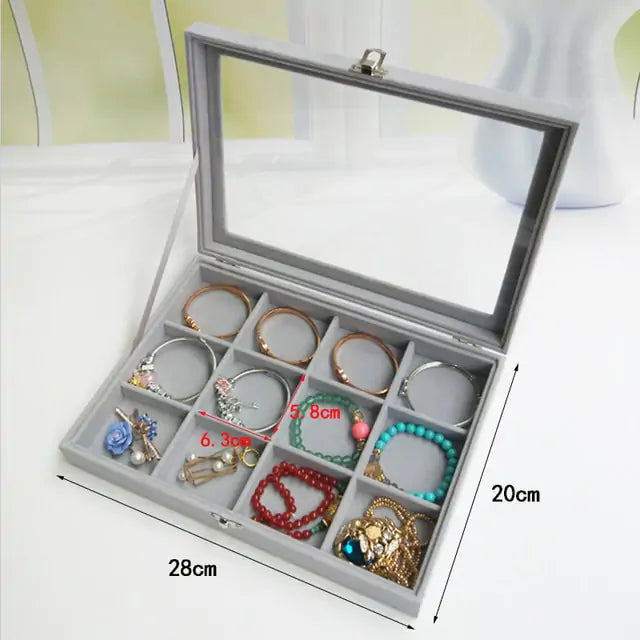 Jewelry Organizer