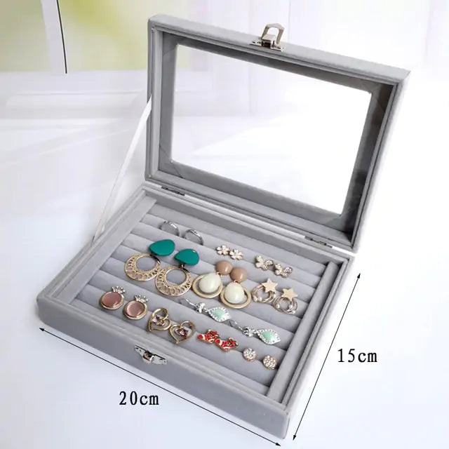 Jewelry Organizer