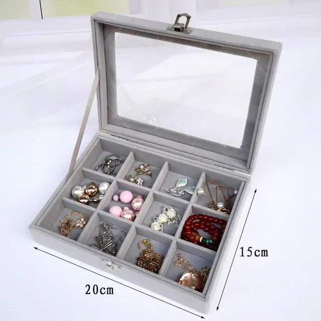 Jewelry Organizer