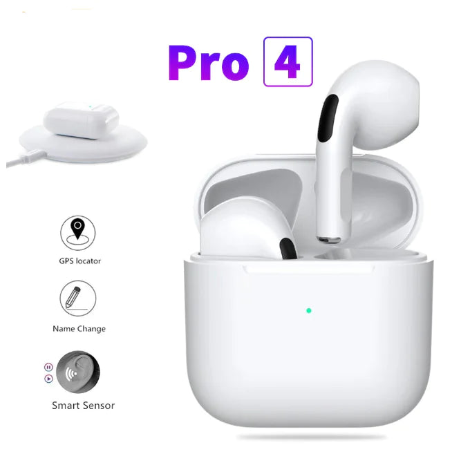 Wireless Earpods