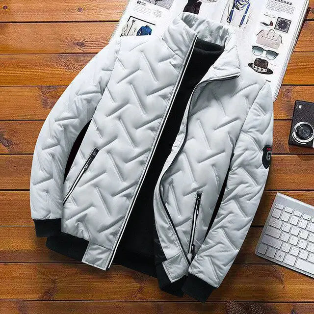 Insulated Jacket