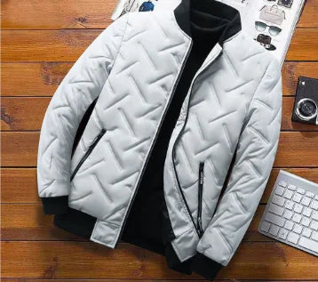 Insulated Jacket