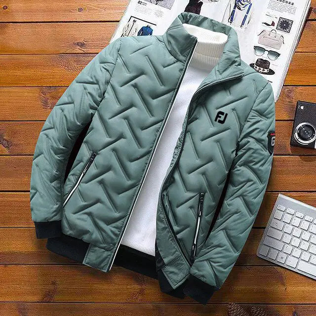 Insulated Jacket