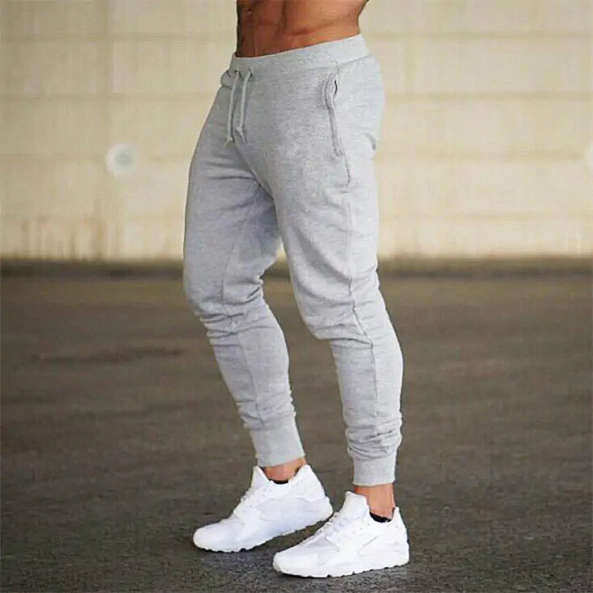 Jogger Pants