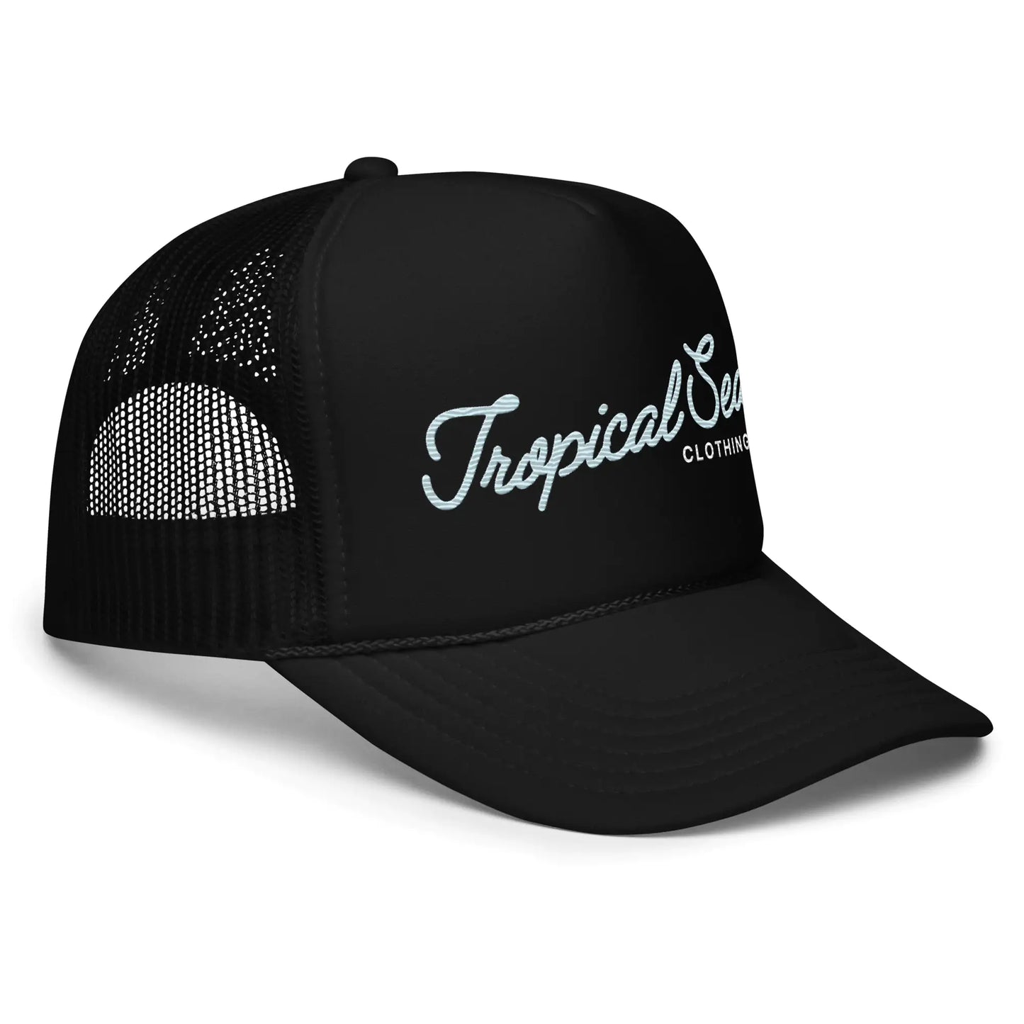 Tropical Seas Trucker Hat