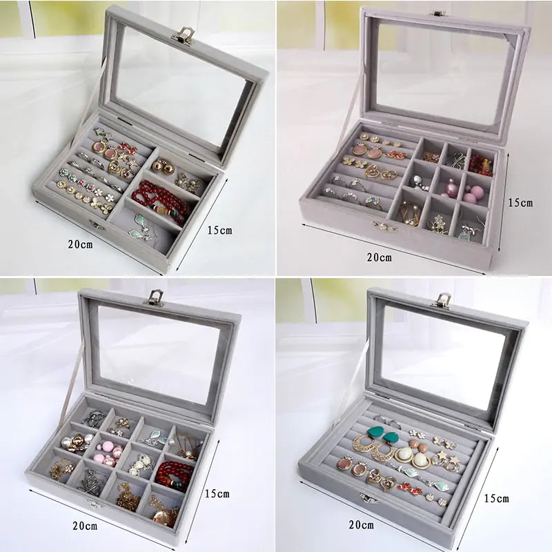 Jewelry Organizer