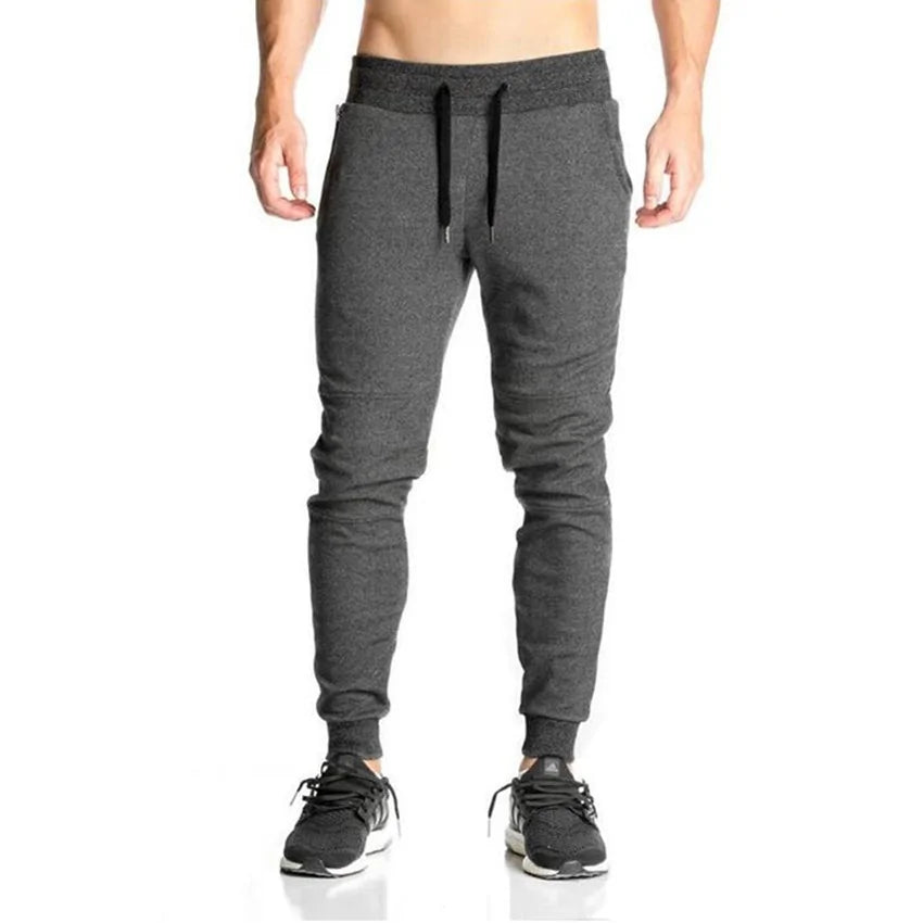 Jogger Pants