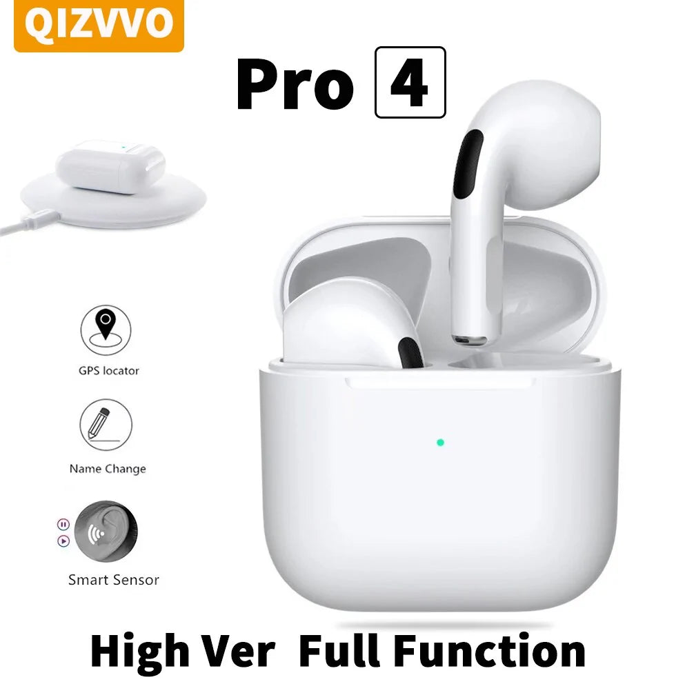 Wireless Earpods